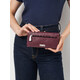 Кошелек женский Visconti R11 Paloma c RFID (Plum Multi) фото