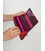 Кошелек женский Visconti R11 Paloma c RFID (Plum Multi) фото, картинка, изображение