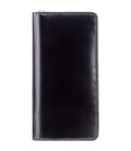 Портмоне дорожнє Visconti MZ101 Wing (Italian Black)