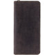 Портмоне дорожное Visconti 728 Wing (Oil Brown) фото