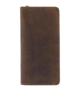 Портмоне дорожнє Visconti 728 Wing (Oil Tan)