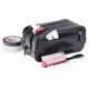 Несессер Visconti MZ100 Naples (Italian Black) фото