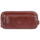 Несессер Visconti MZ100 Naples (Italian Brown) фото