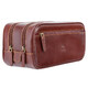 Несессер Visconti MZ100 Naples (Italian Brown) фото