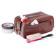 Несессер Visconti MZ100 Naples (Italian Brown) фото