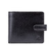 Кошелек мужской Visconti TSC41 Massa c RFID (Black) фото