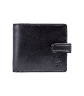 Гаманець чоловічий Visconti TSC41 Massa c RFID (Black) картинка, зображення, фото