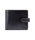 Гаманець чоловічий Visconti TSC41 Massa c RFID (Black) картинка, зображення, фото