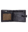 Кошелек мужской Visconti TSC41 Massa c RFID (Black) фото, картинка, изображение