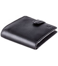 Гаманець чоловічий Visconti TSC41 Massa c RFID (Black) картинка, зображення, фото