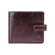 Кошелек мужской Visconti TSC41 Massa c RFID (Brown) фото