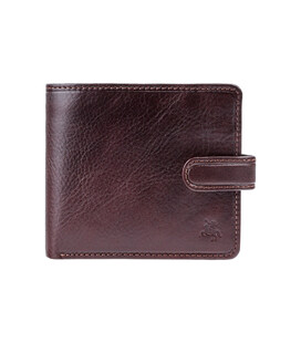 Кошелек мужской Visconti TSC41 Massa c RFID (Brown) фото, картинка, изображение
