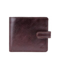 Гаманець чоловічий Visconti TSC41 Massa c RFID (Brown) картинка, зображення, фото