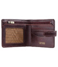 Кошелек мужской Visconti TSC41 Massa c RFID (Brown) фото, картинка, изображение