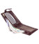 Кошелек мужской Visconti TSC41 Massa c RFID (Brown) фото, картинка, изображение