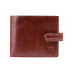 Кошелек мужской Visconti TSC41 Massa c RFID (Tan) фото