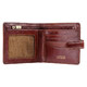 Кошелек мужской Visconti TSC41 Massa c RFID (Tan) фото
