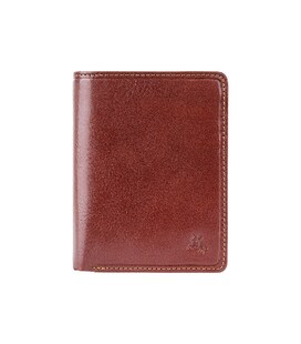 Кошелек мужской Visconti TSC44 Lucca c RFID (Tan) фото, картинка, изображение