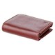 Кошелек мужской Visconti TSC44 Lucca c RFID (Tan) фото