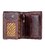 Гаманець чоловічий Visconti TSC44 Lucca c RFID (Brown) картинка, зображення, фото
