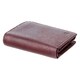 Кошелек мужской Visconti TSC44 Lucca c RFID (Brown) фото