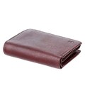 Кошелек мужской Visconti TSC44 Lucca c RFID (Brown) фото, картинка, изображение