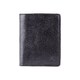 Кошелек мужской Visconti TSC44 Lucca c RFID (Black) фото