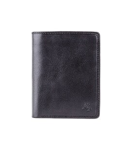 Кошелек мужской Visconti TSC44 Lucca c RFID (Black) фото, картинка, изображение