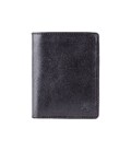 Гаманець чоловічий Visconti TSC44 Lucca c RFID (Black) картинка, зображення, фото