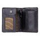 Кошелек мужской Visconti TSC44 Lucca c RFID (Black) фото