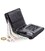 Кошелек мужской Visconti TSC44 Lucca c RFID (Black) фото, картинка, изображение