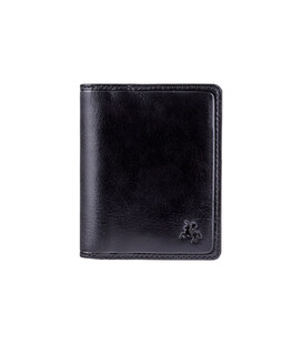 Визитница Visconti TSC40 Camper (Black)