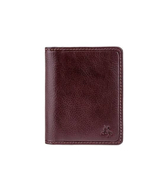 Визитница Visconti TSC40 Camper (Brown) фото, картинка, изображение