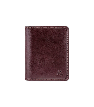 Визитница Visconti TSC40 Camper (Brown) фото, картинка, изображение