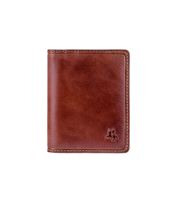 Візитниця Visconti TSC40 Camper (Tan) картинка, зображення, фото