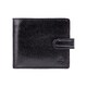 Кошелек мужской Visconti TSC42 Arezzo c RFID (Black) фото