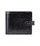 Кошелек мужской Visconti TSC42 Arezzo c RFID (Black) фото, картинка, изображение