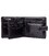 Кошелек мужской Visconti TSC42 Arezzo c RFID (Black) фото, картинка, изображение