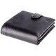 Кошелек мужской Visconti TSC42 Arezzo c RFID (Black) фото