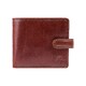 Кошелек мужской Visconti TSC42 Arezzo c RFID (Tan) фото
