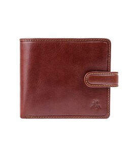 Кошелек мужской Visconti TSC42 Arezzo c RFID (Tan) фото, картинка, изображение