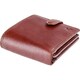 Кошелек мужской Visconti TSC42 Arezzo c RFID (Tan) фото