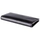 Кошелек мужской Visconti TSC45 Carrara c RFID (Black) фото