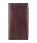 Гаманець чоловічий Visconti TSC45 Carrara c RFID (Brown) картинка, зображення, фото
