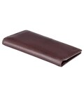Гаманець чоловічий Visconti TSC45 Carrara c RFID (Brown) картинка, зображення, фото