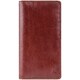 Кошелек мужской Visconti TSC45 Carrara c RFID (Tan) фото