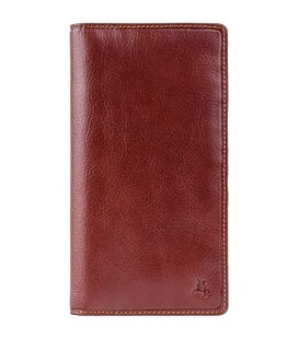 Гаманець чоловічий Visconti TSC45 Carrara c RFID (Tan) картинка, зображення, фото