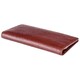 Кошелек мужской Visconti TSC45 Carrara c RFID (Tan) фото