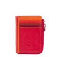 Картхолдер Visconti RB110 Phi Phi (Red Multi) картинка, зображення, фото