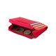 Картхолдер Visconti RB110 Phi Phi (Red Multi) фото